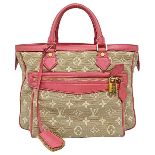 Cloth handbag