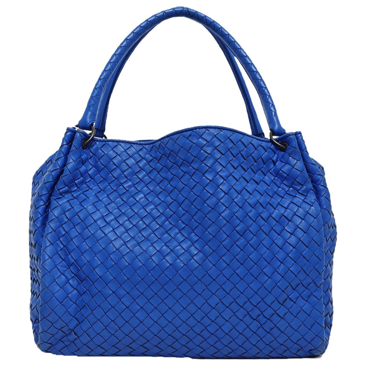Parachute handbag