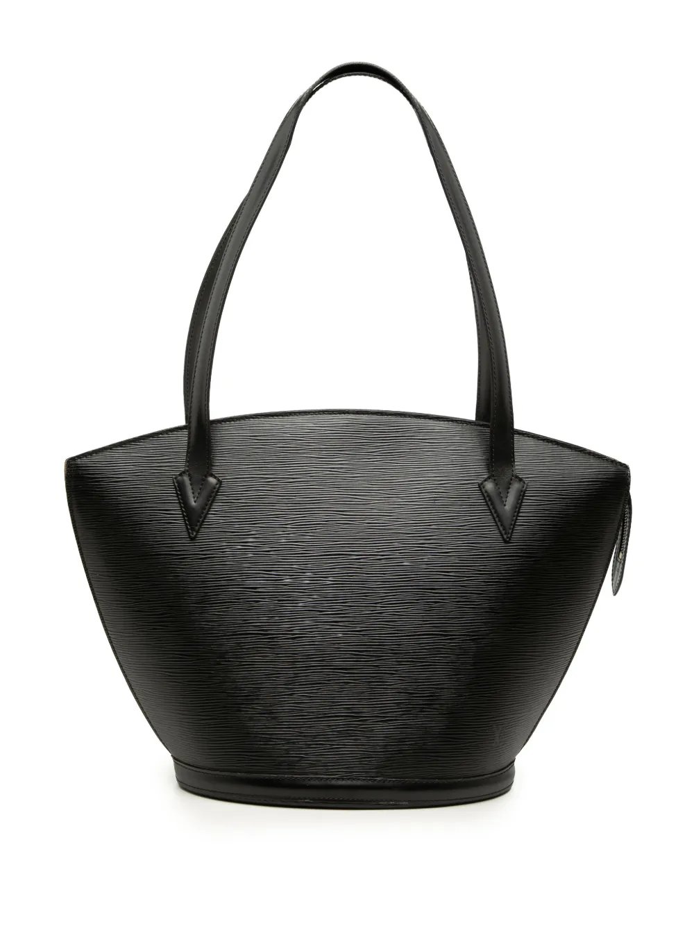 1995 Epi Saint Jacques GM Long Strap tote bag