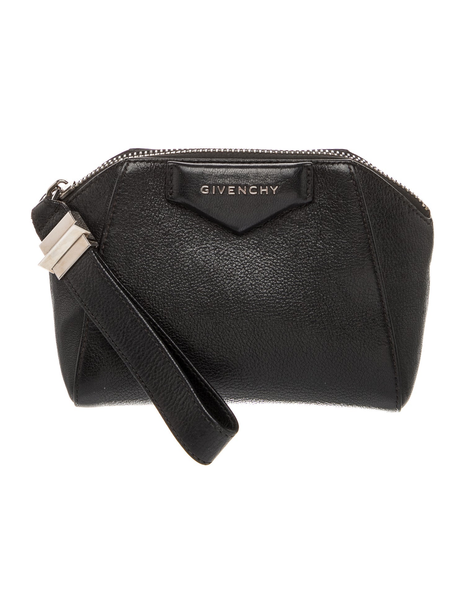 Leather Antigona Small