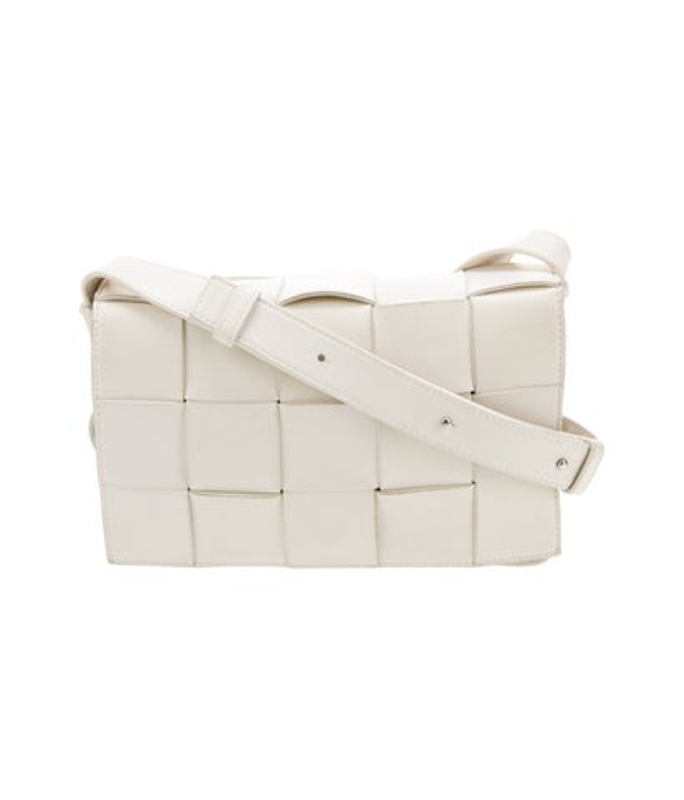 Bottega Veneta Veneta Intrecciato Cassette