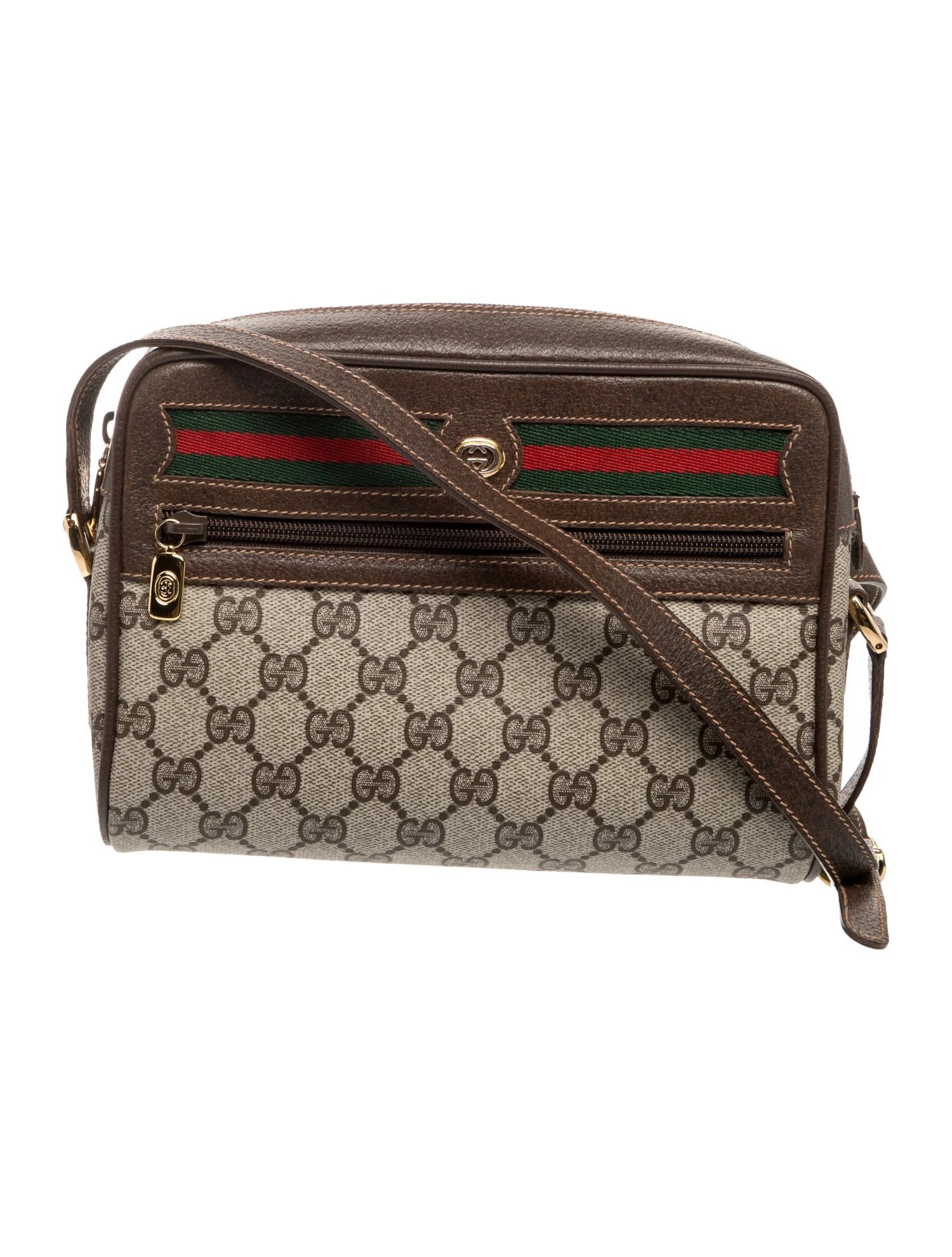 GG Supreme Ophidia Vintage