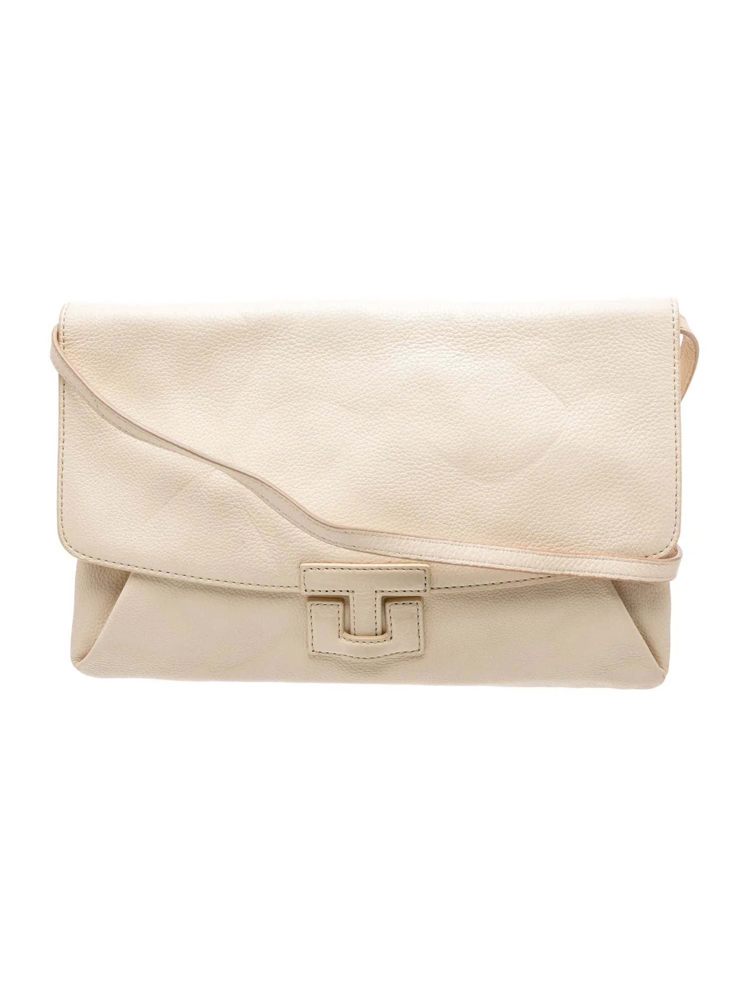 Tory Burch Leather Crossbody Bag