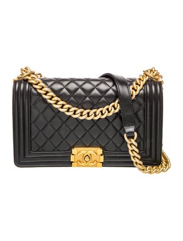 Medium Boy Bag