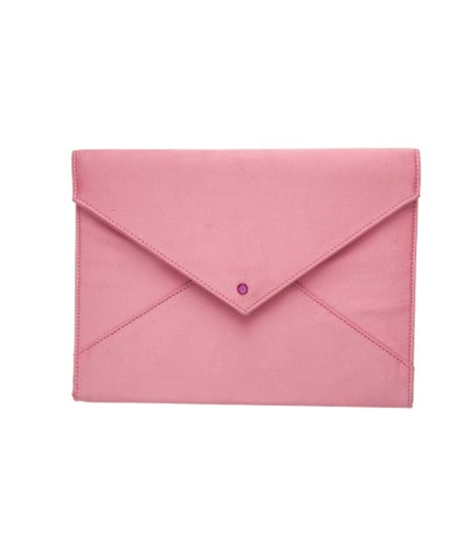 Kate Spade Spade New York Satin Clutch Vintage