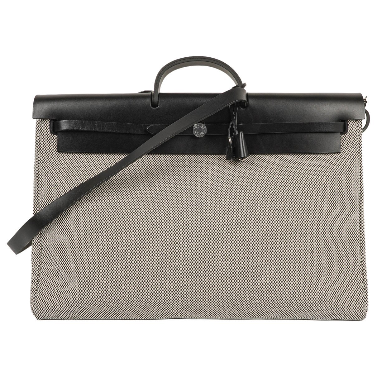 Herbag Zip cloth handbag