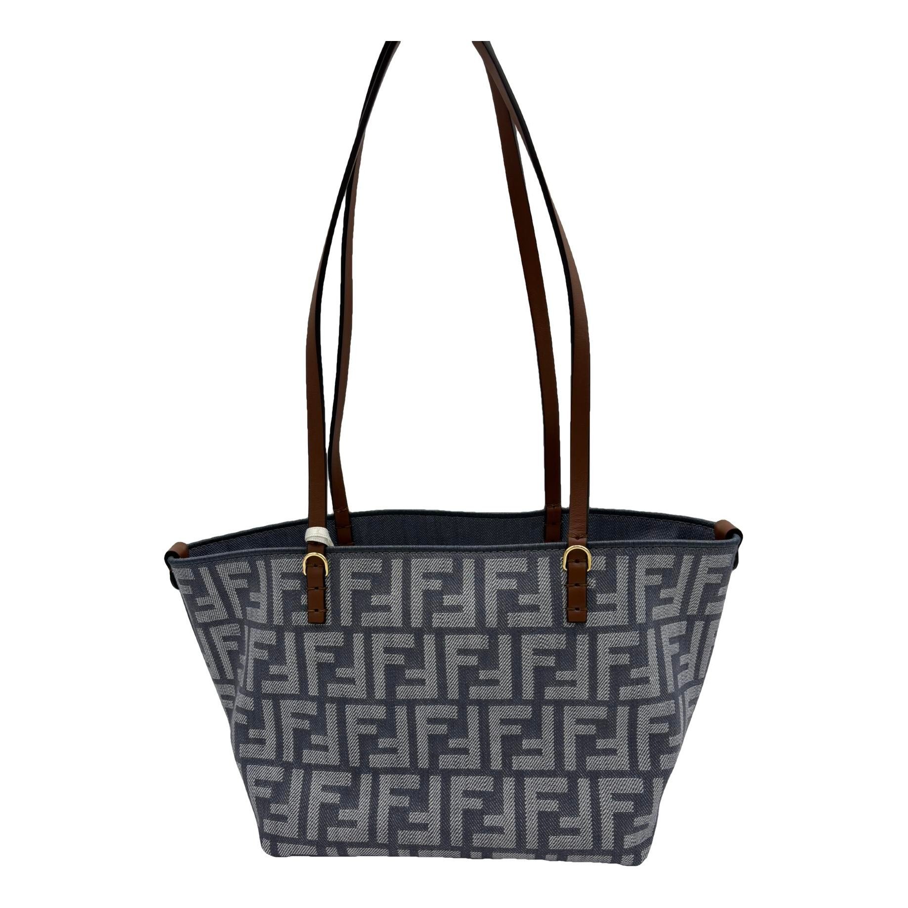Roll Bag tote