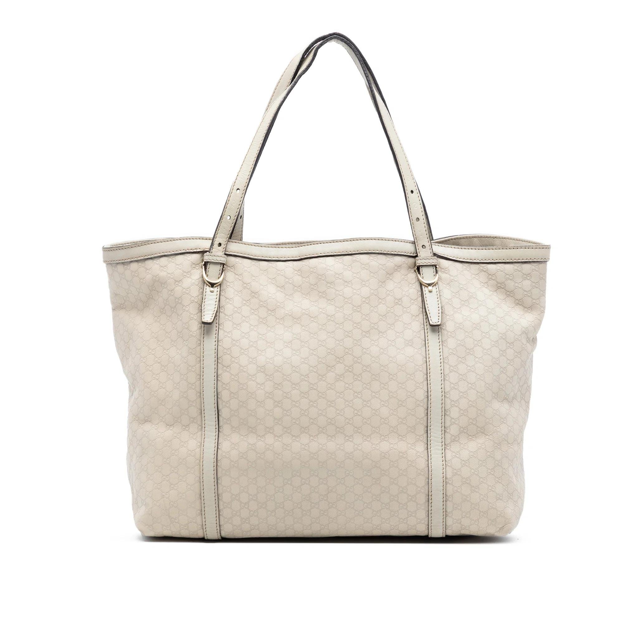 Nice pony-style calfskin handbag