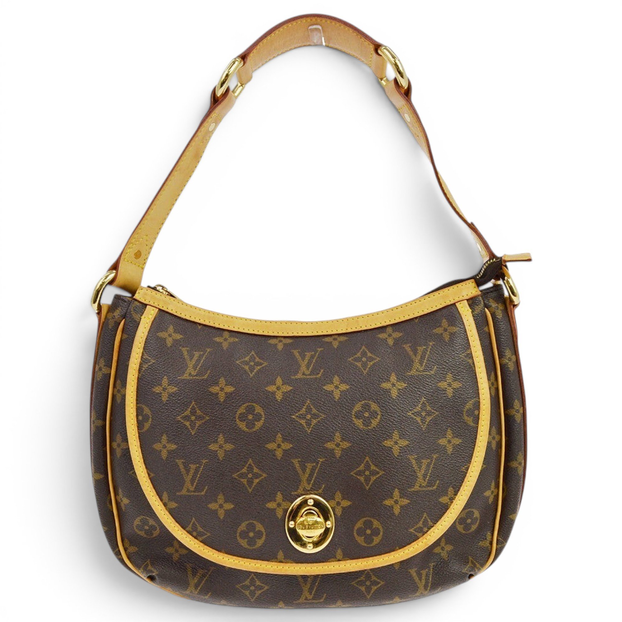 Tulum cloth handbag