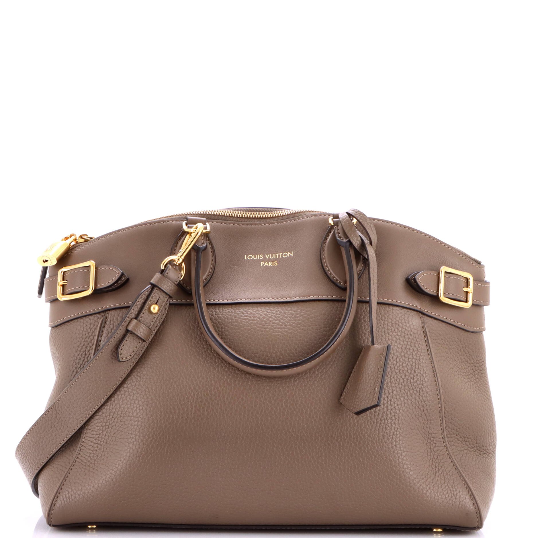 Vendome Bag Leather MM