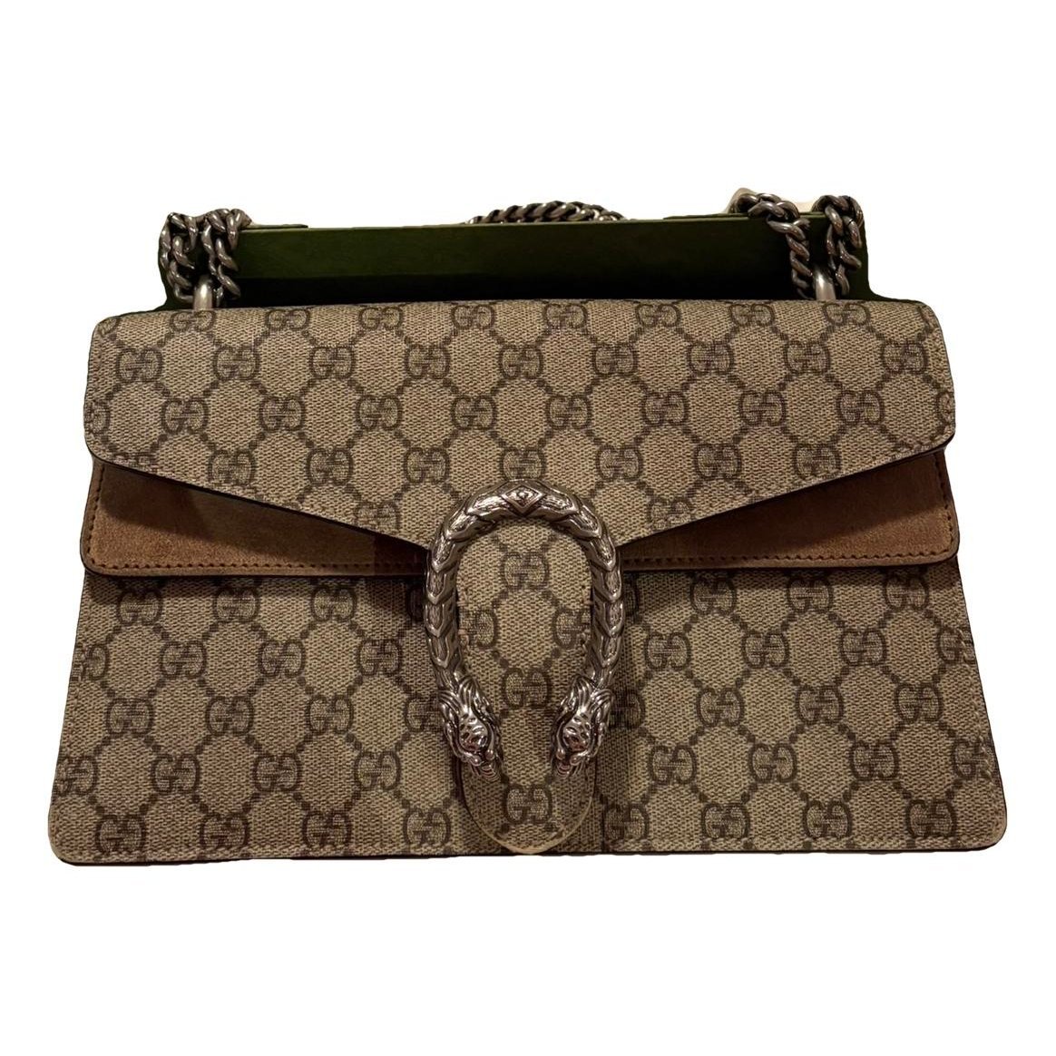 Dionysus cloth handbag