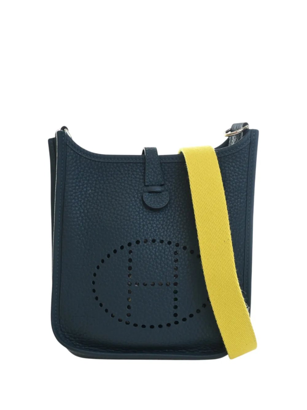 2016 Clemence Evelyne TPM 16 crossbody bag