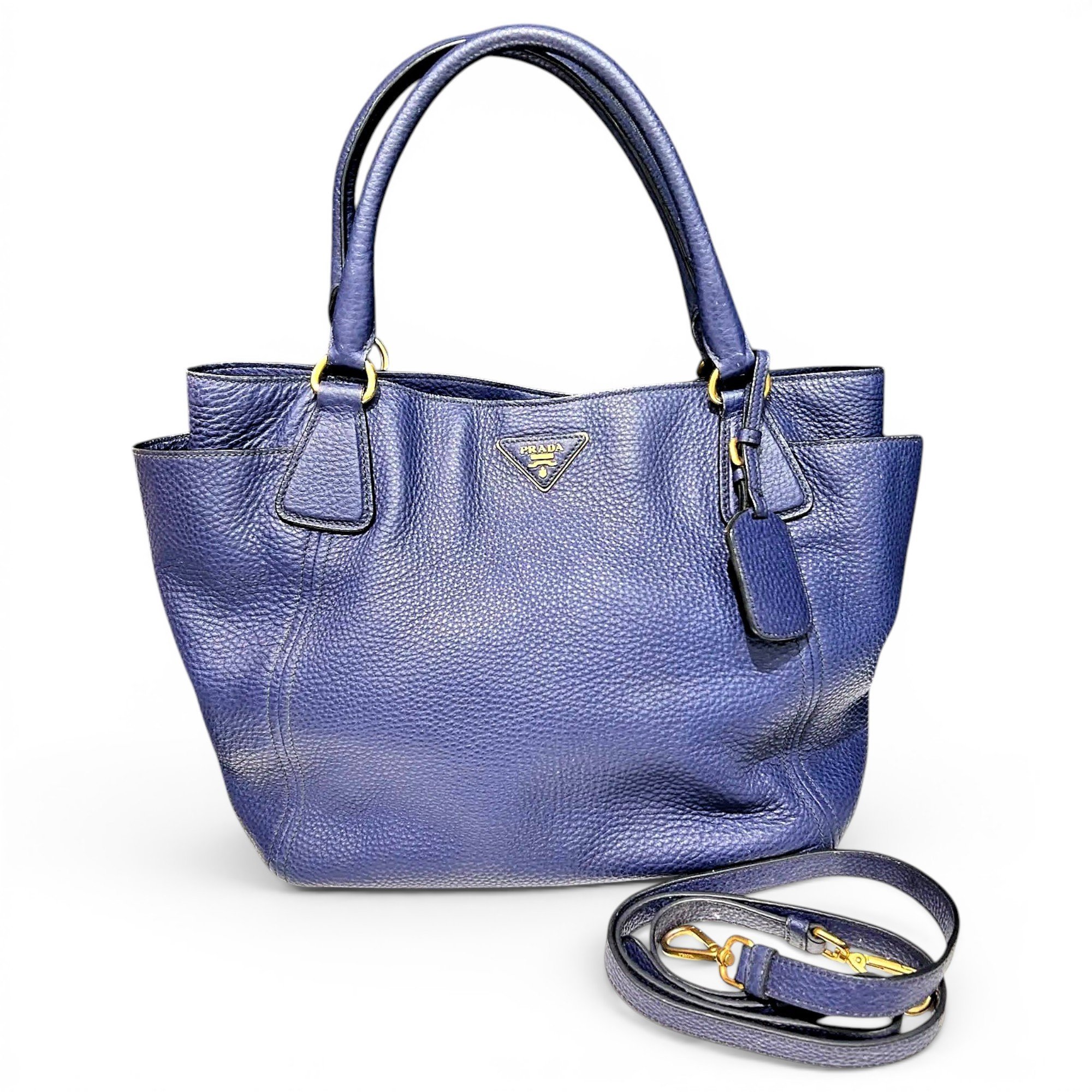 Re-Edition 1978 leather handbag