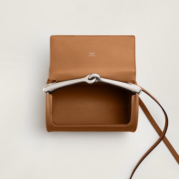 Gold Maximors Bag
