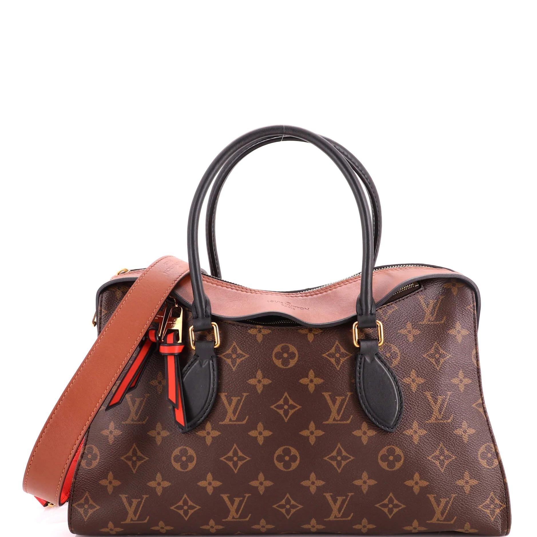 Cloth satchel