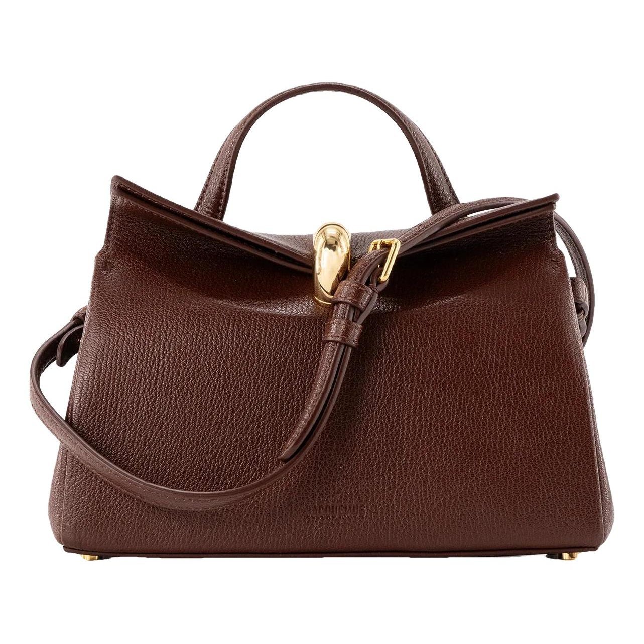 Jacquemus Le Petit Regalo leather bag