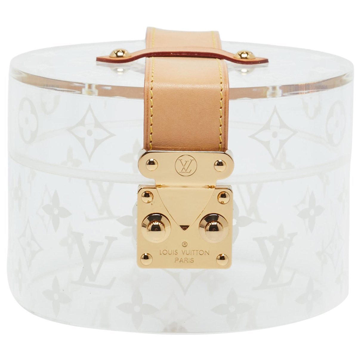 Cloth clutch bag