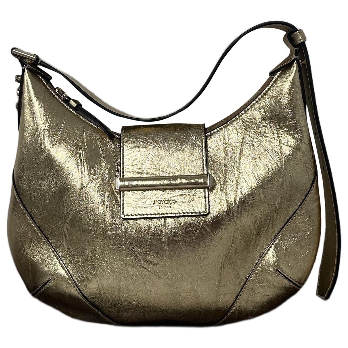 Jimmy Choo Leather handbag