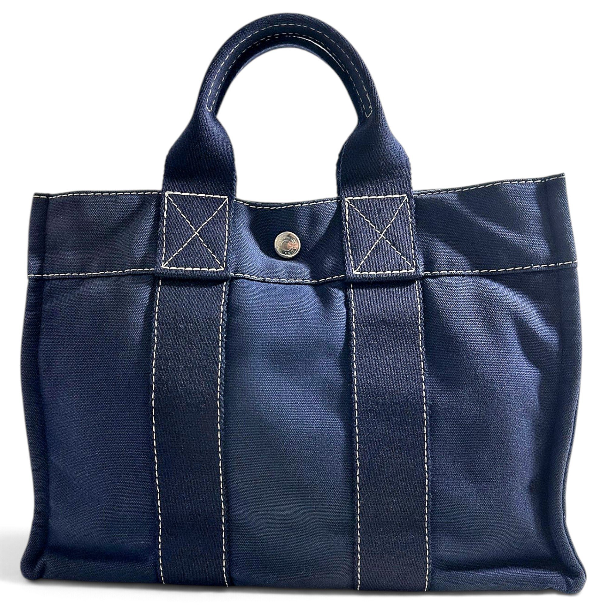 Herline cloth tote
