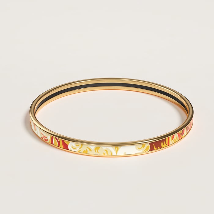 Étendard Emile Et Une Nuit Bangle