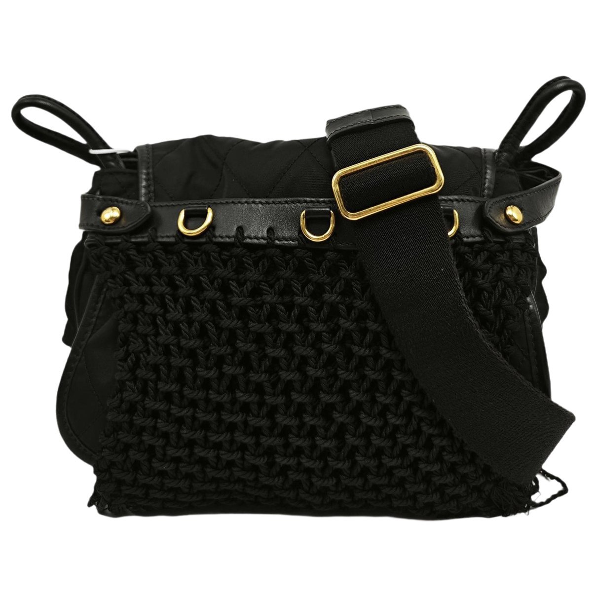 Cloth handbag
