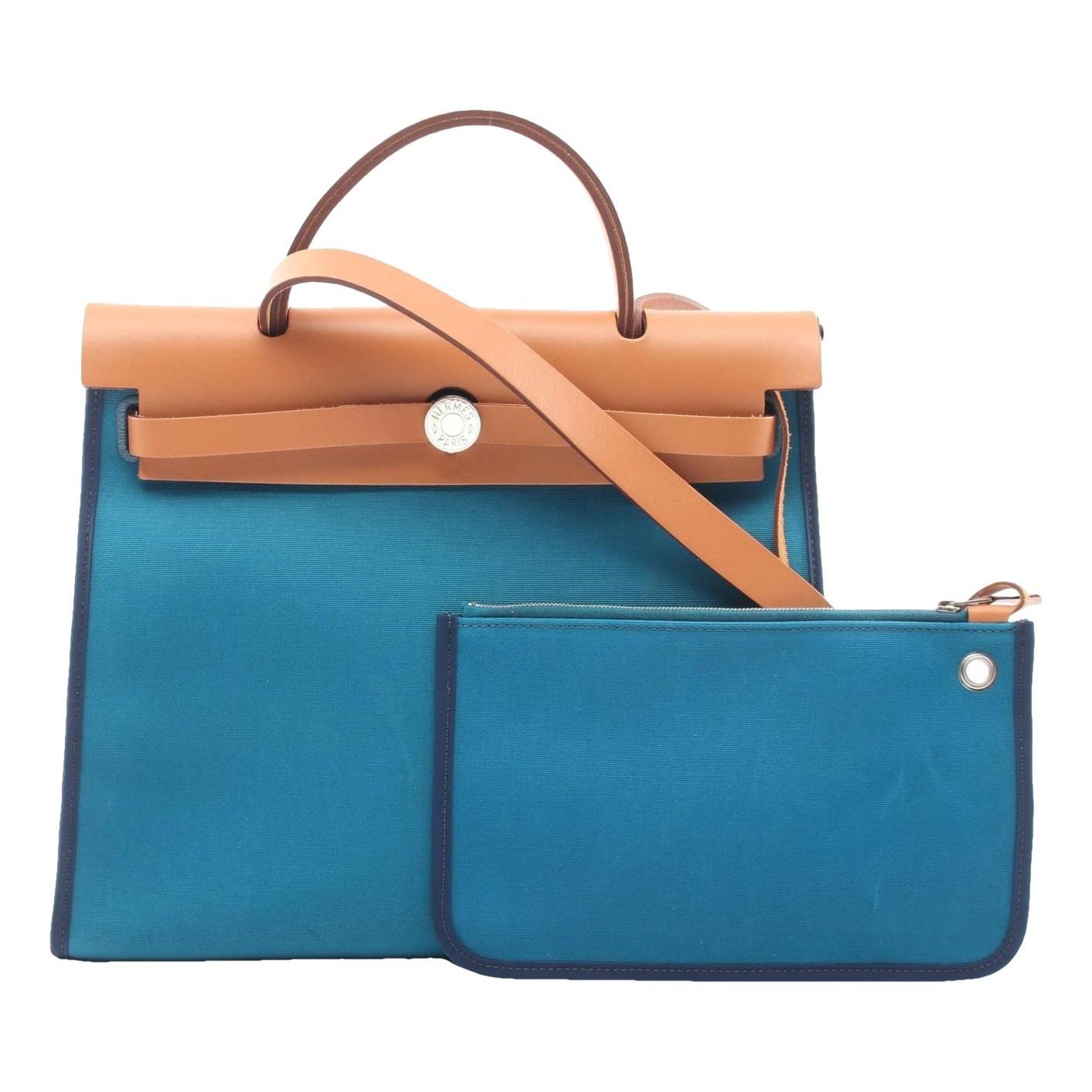 Herbag cloth handbag