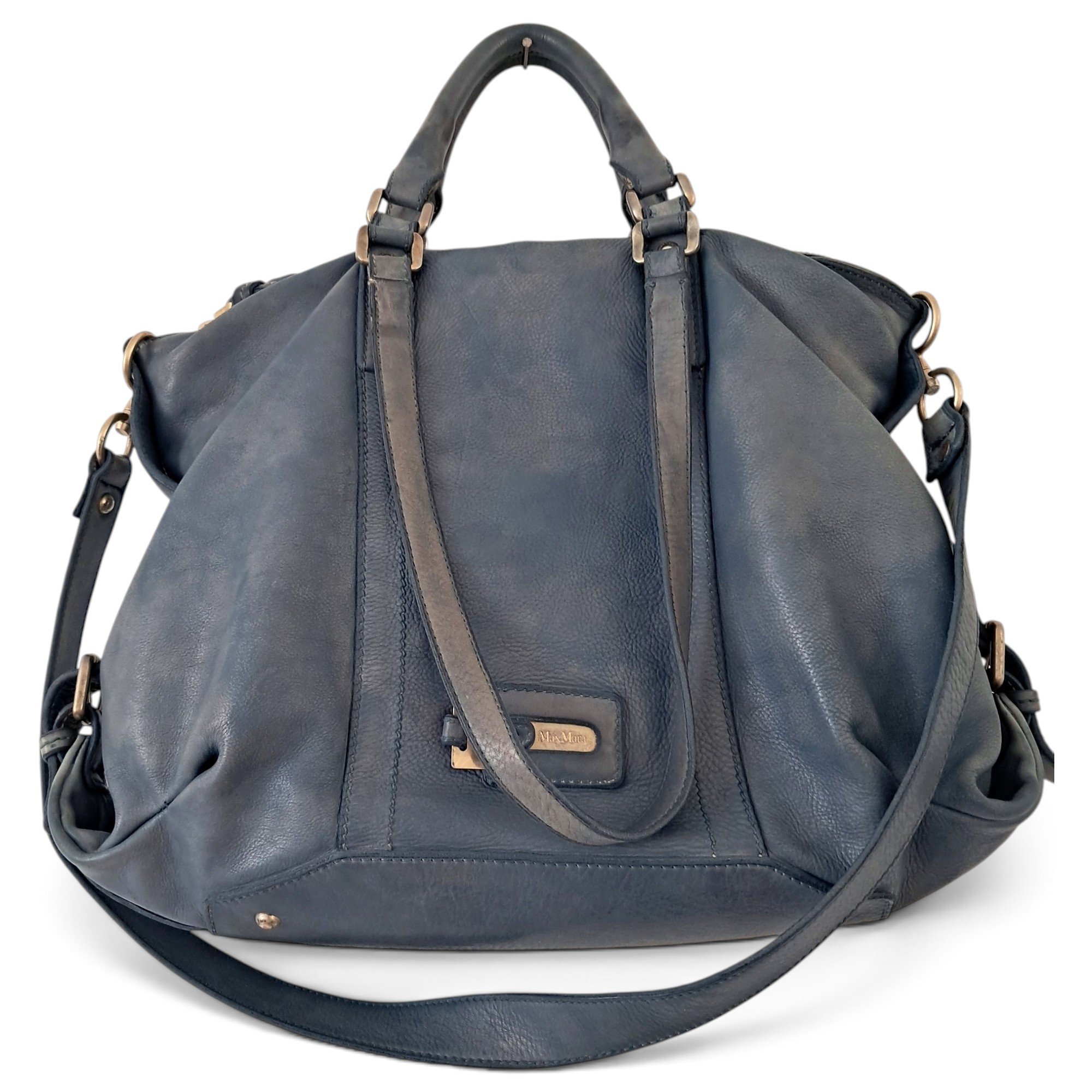 Max Mara Leather handbag