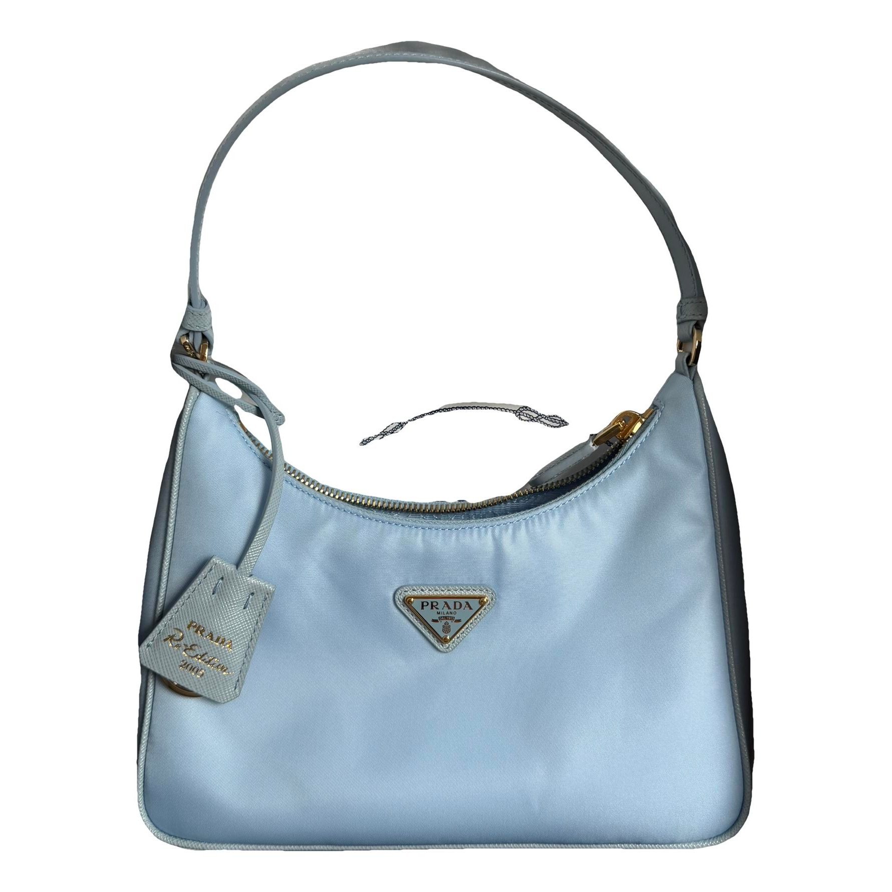 Cloth handbag