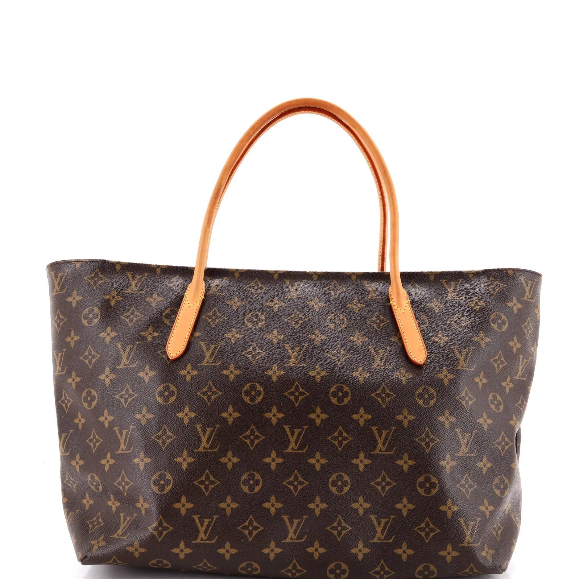 Cloth tote