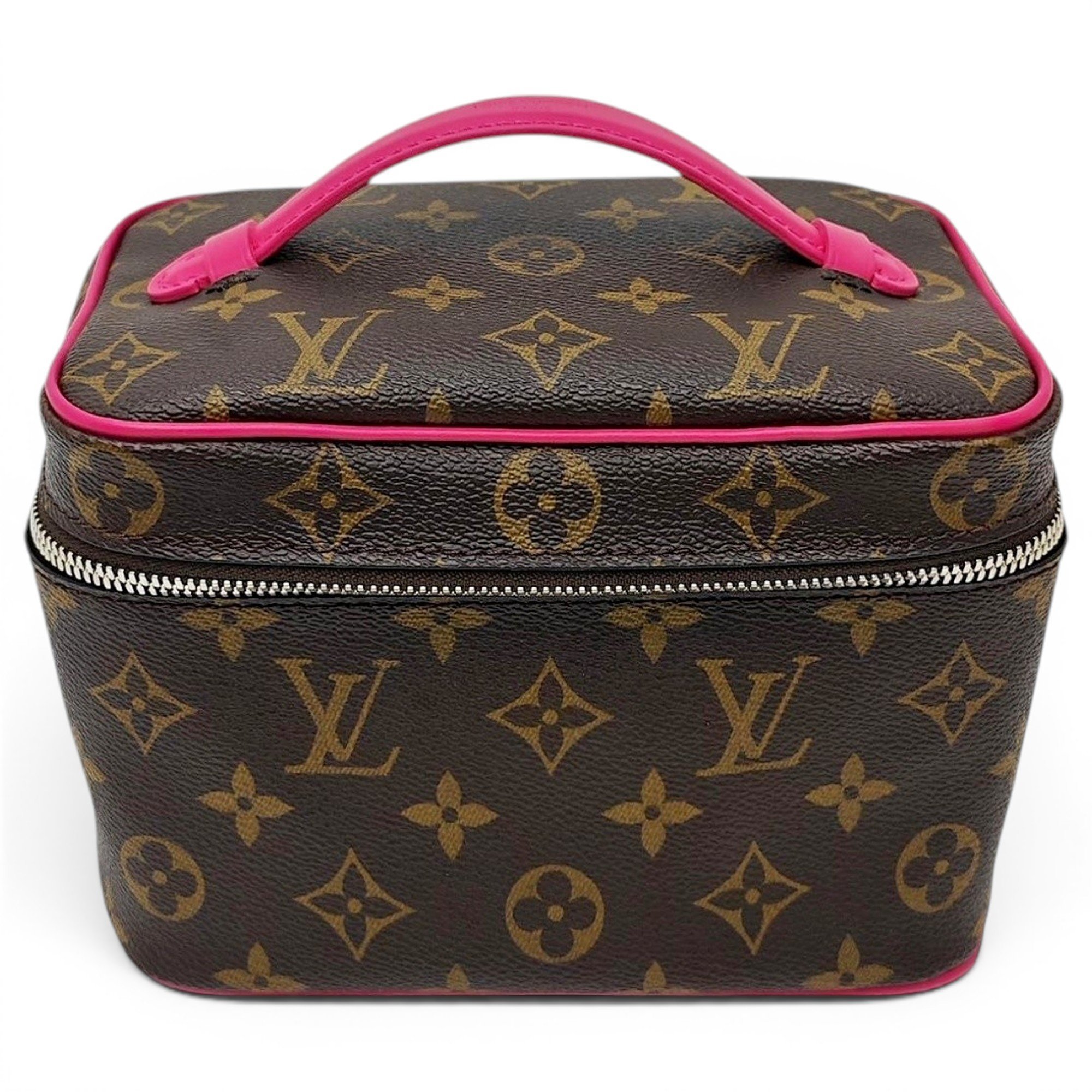 Venice leather handbag