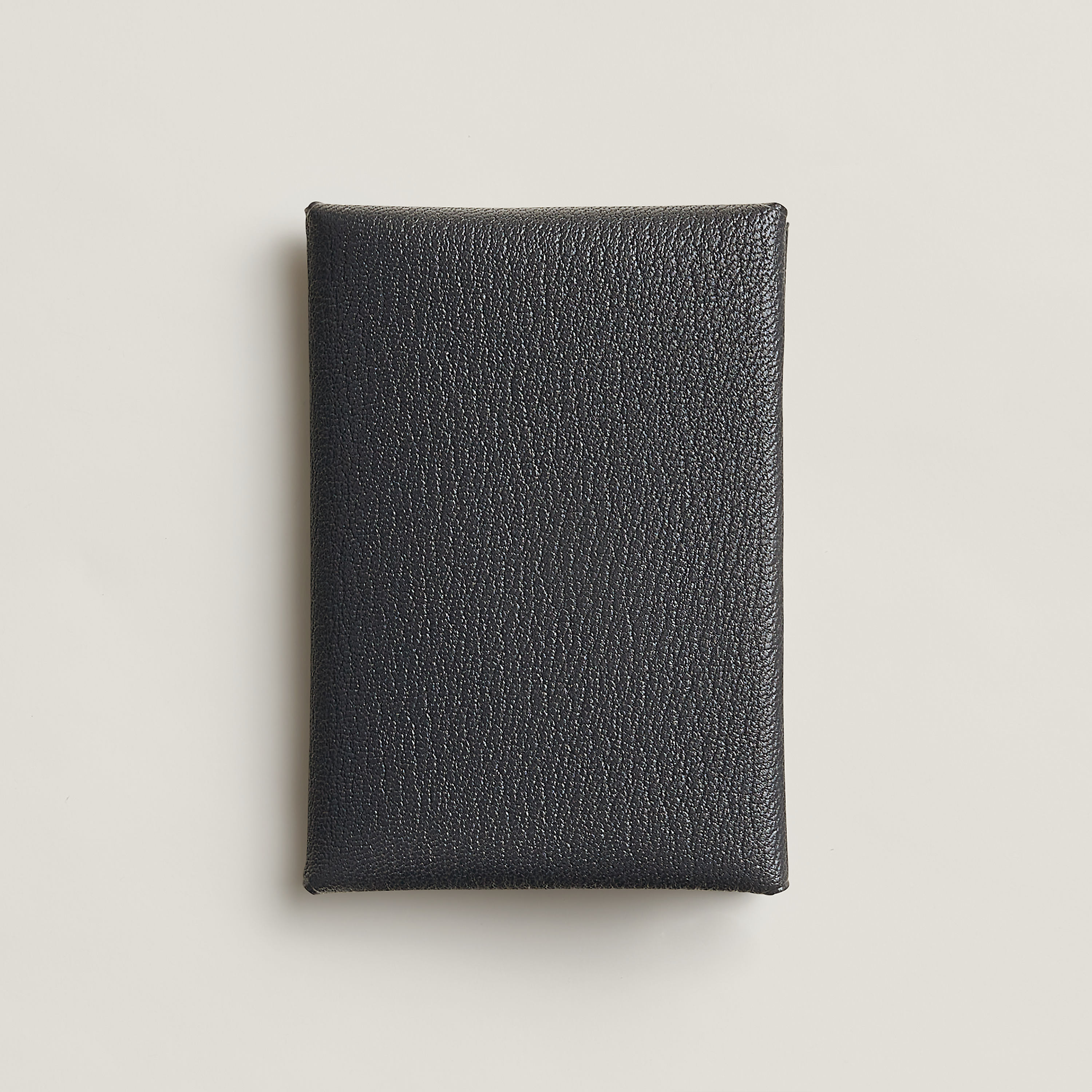 Calvi Duo Compact verso card holder