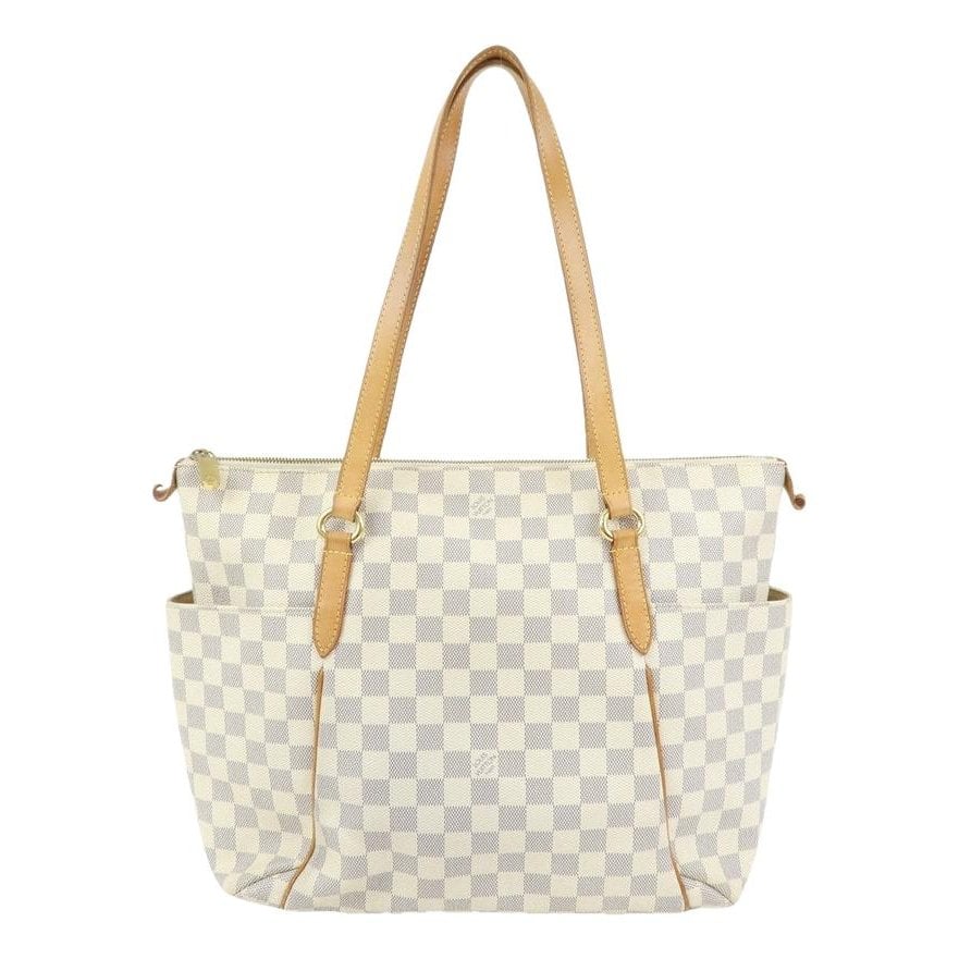 Cloth tote