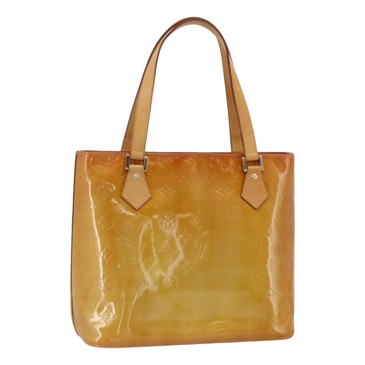 Houston cashmere handbag