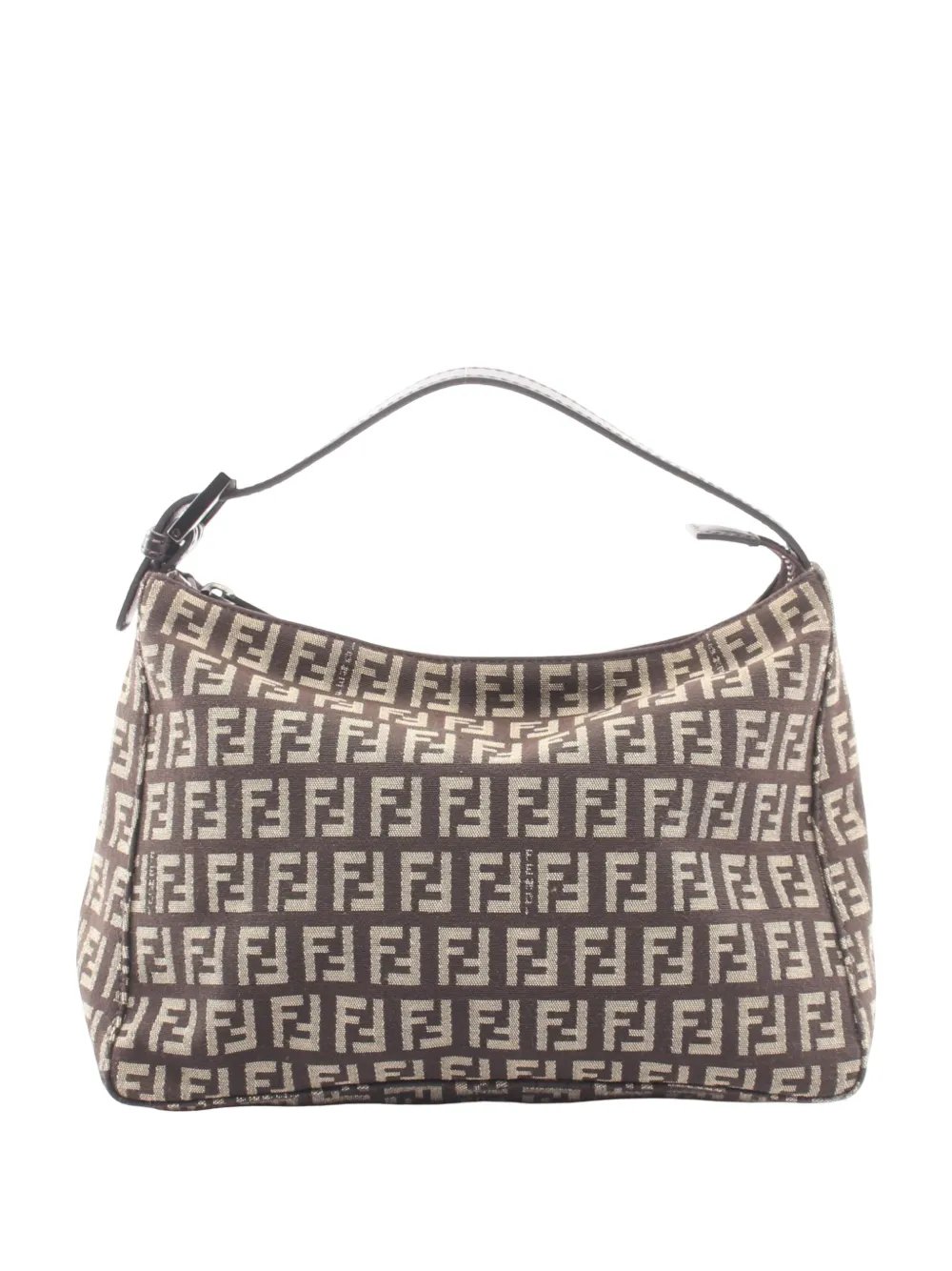2000-2010 Zucchino Canvas handbag