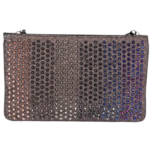 Christian Louboutin Cloth handbag