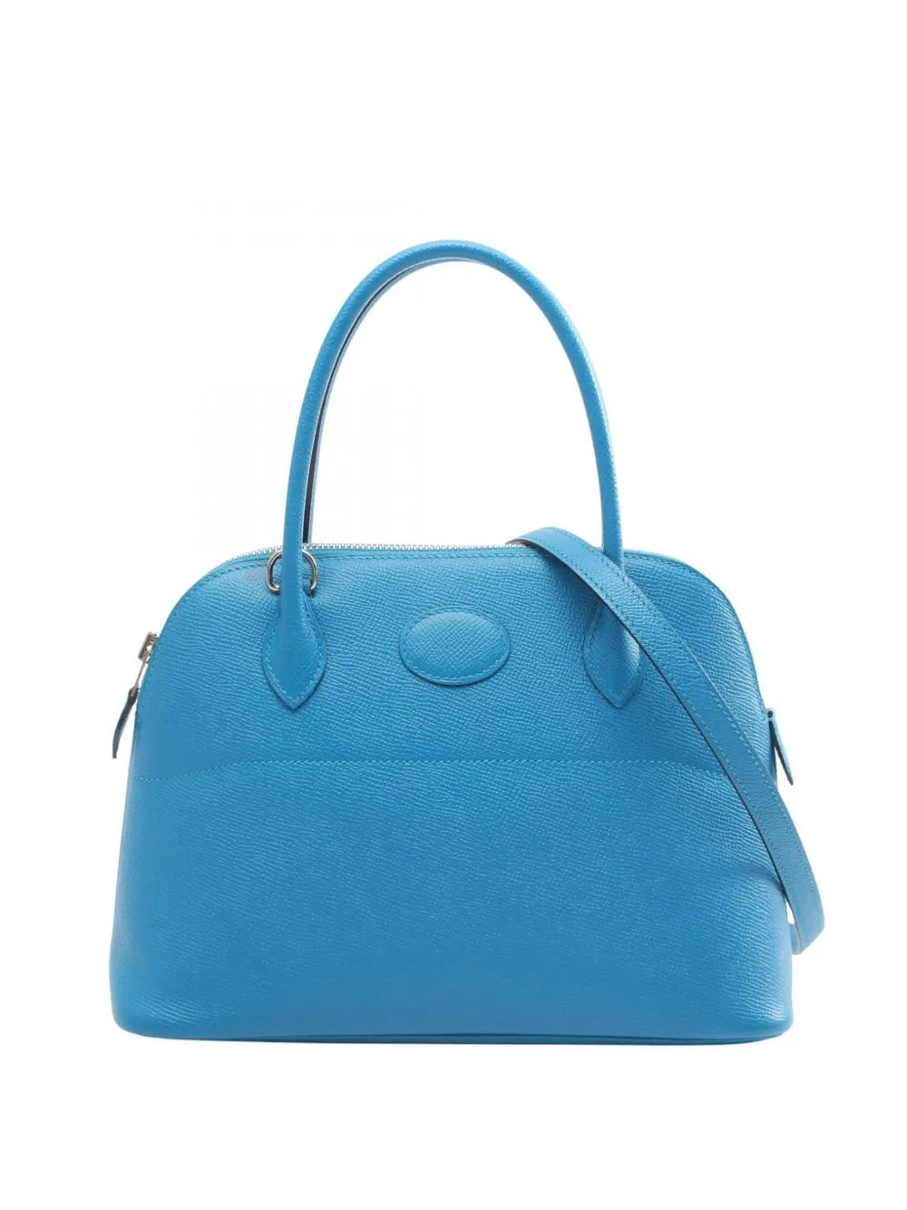 Hermes 2017 Epsom Bolide 27 satchel