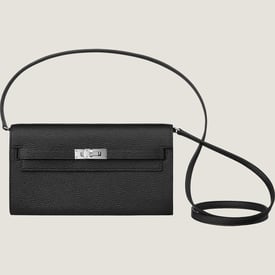 Kelly Classique To Go Wallet