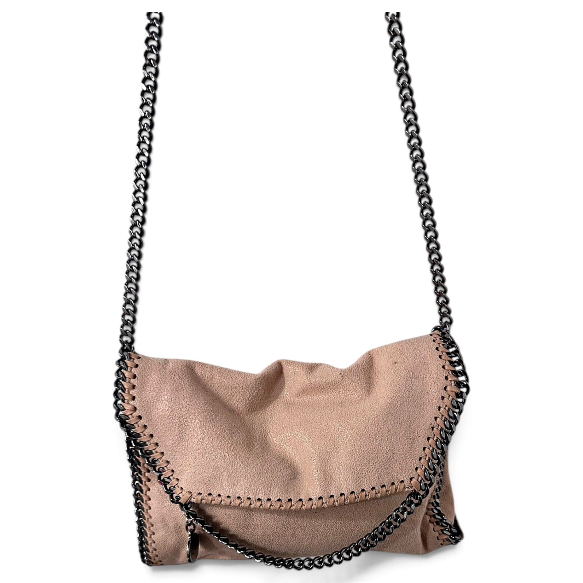 Falabella vegan leather crossbody bag