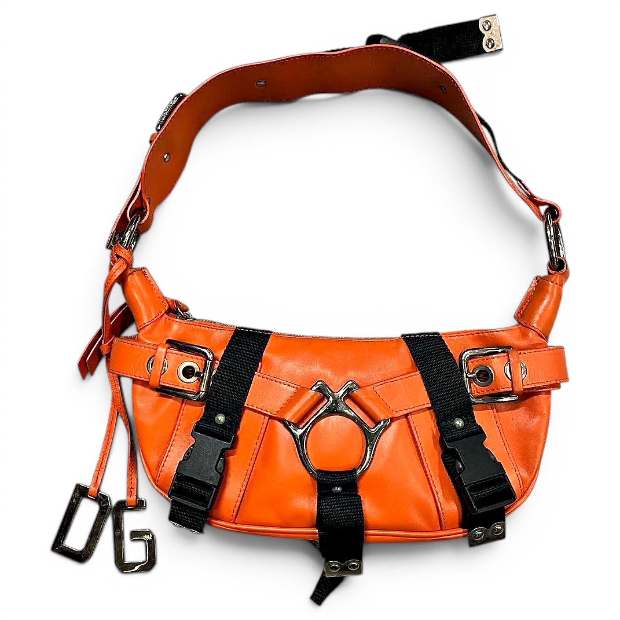 Dolce & Gabbana Leather handbag