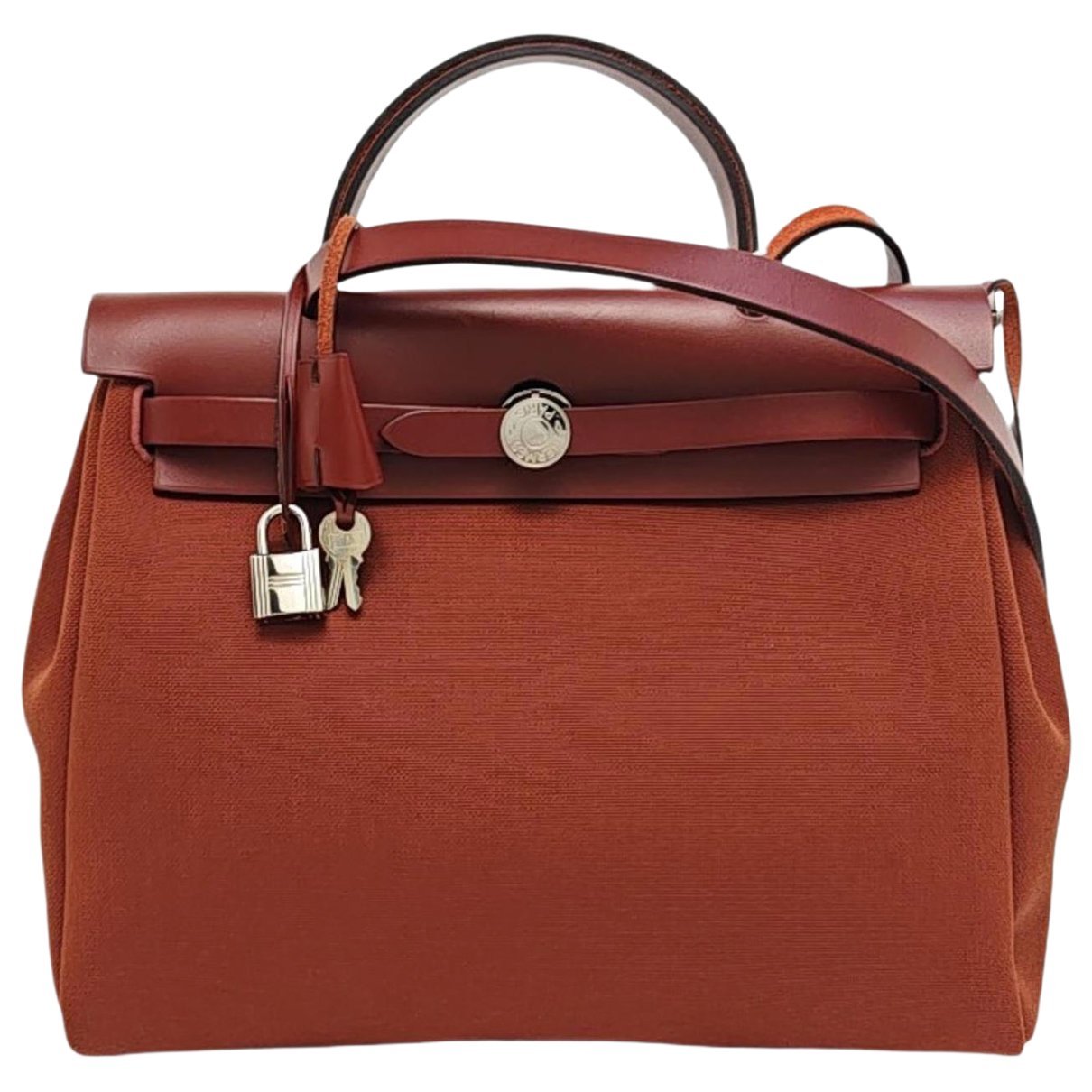 Herbag cloth handbag