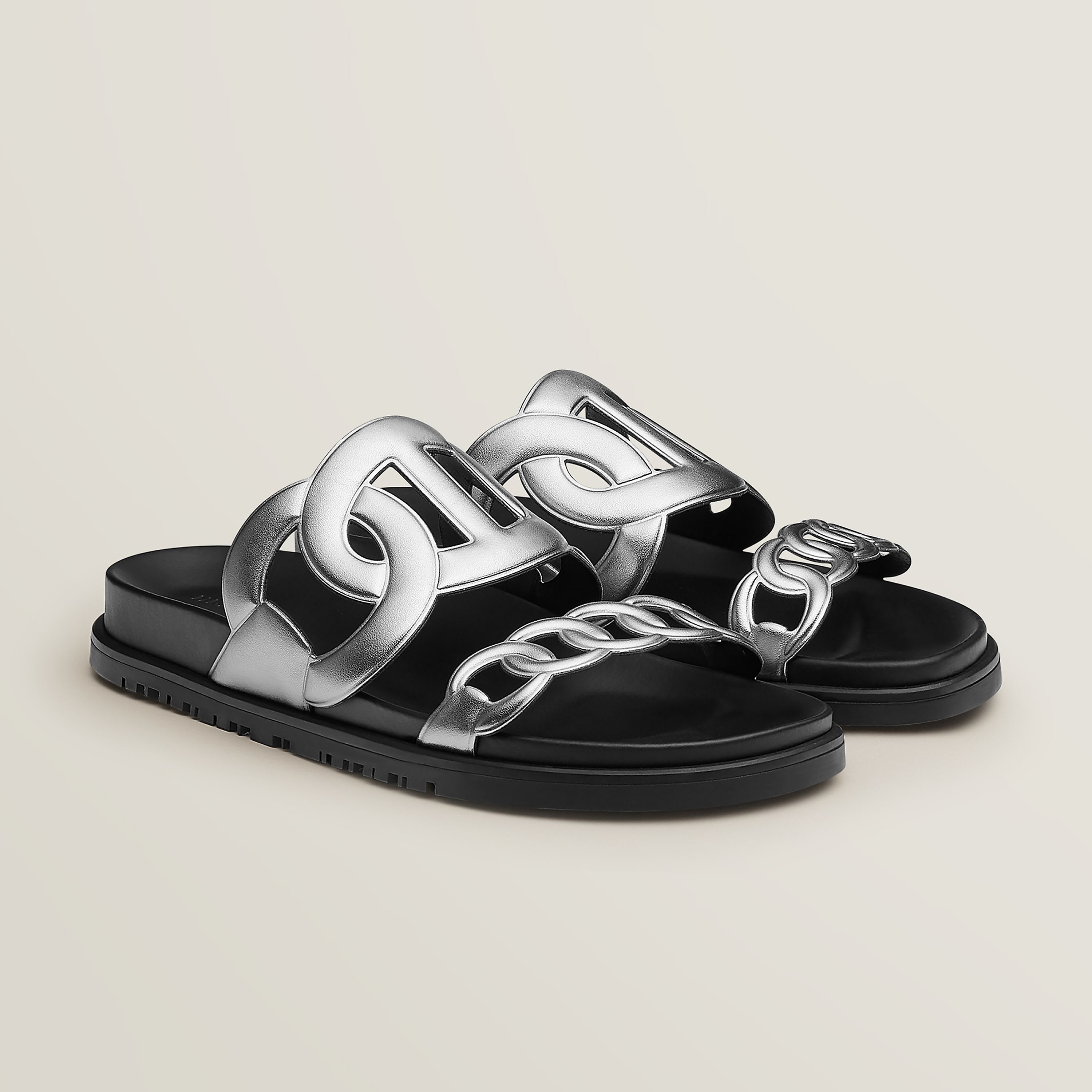 Sandalen Extra