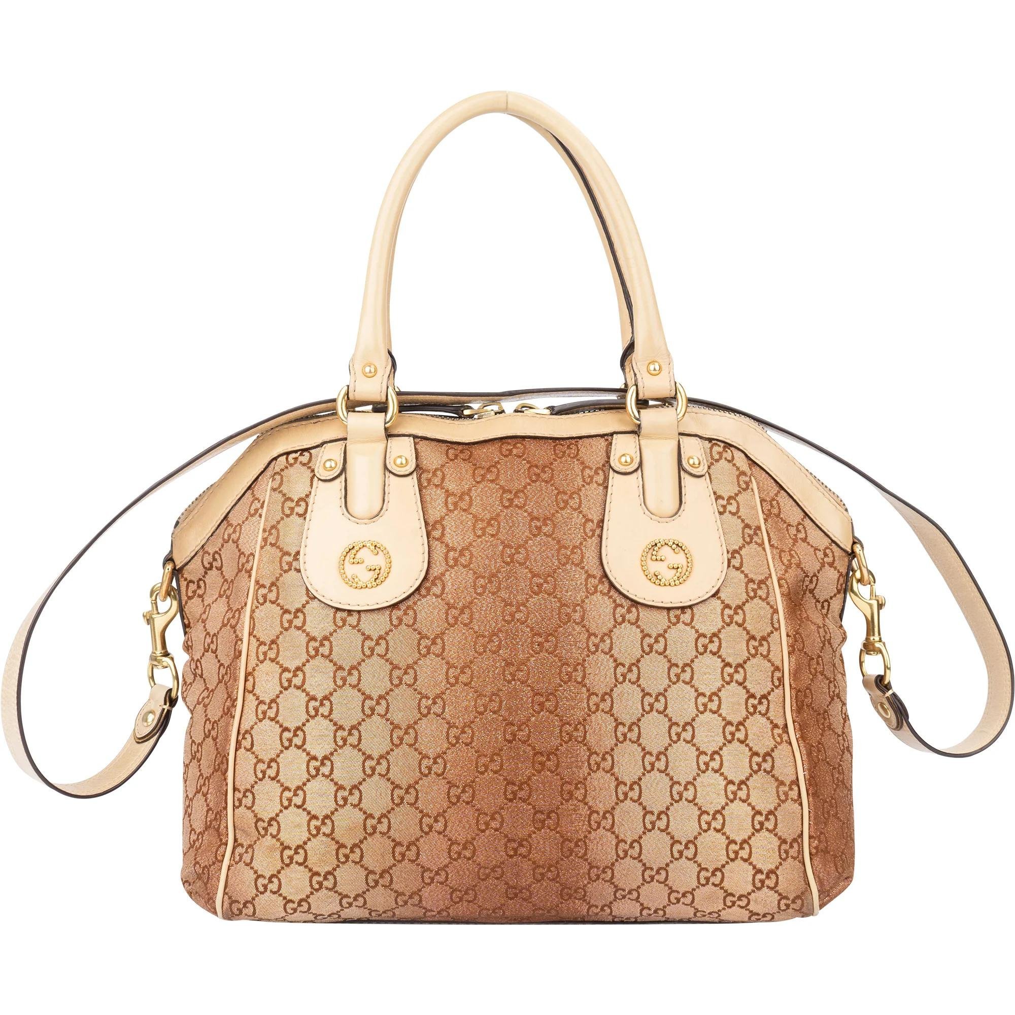 Scarlett handbag