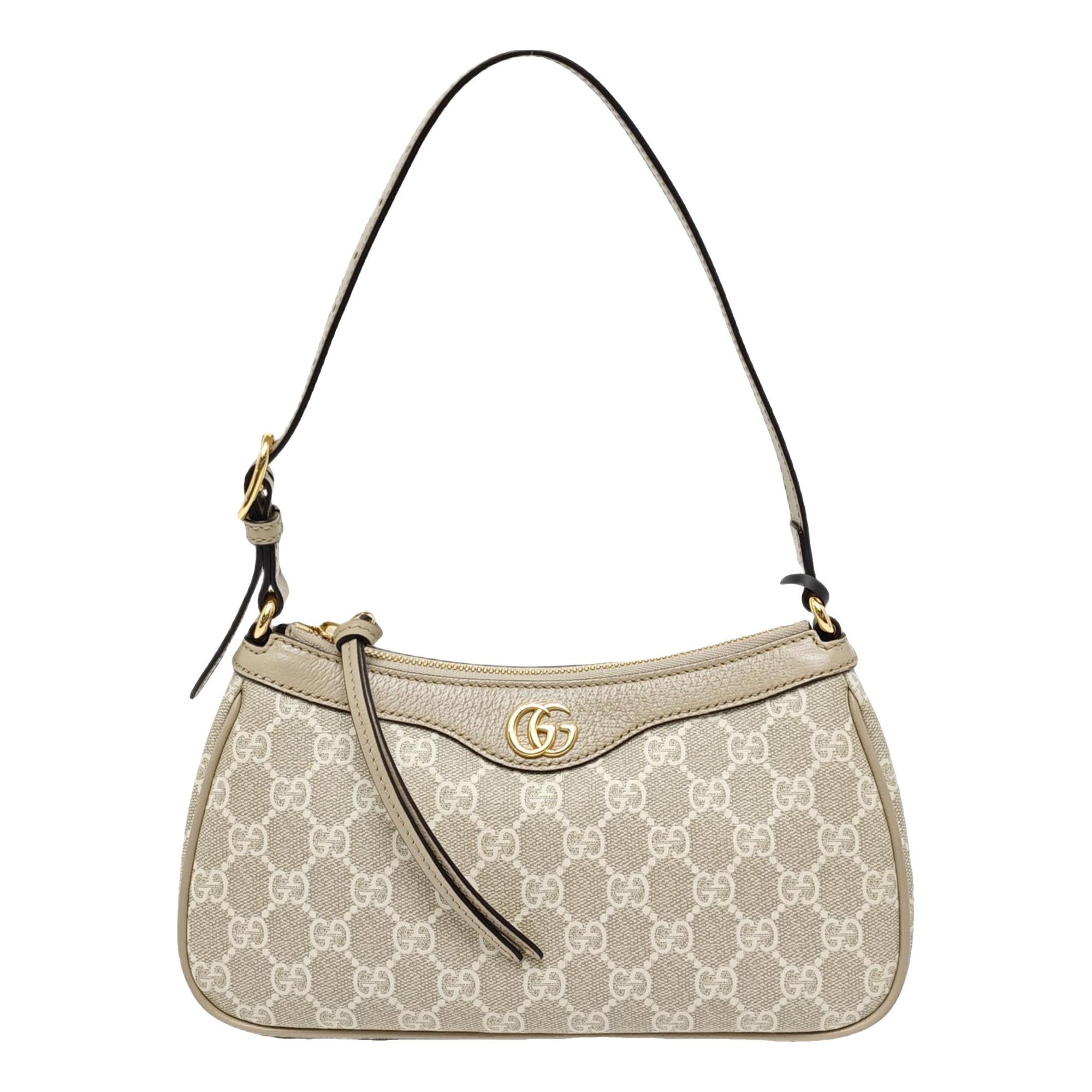 Ophidia cloth handbag