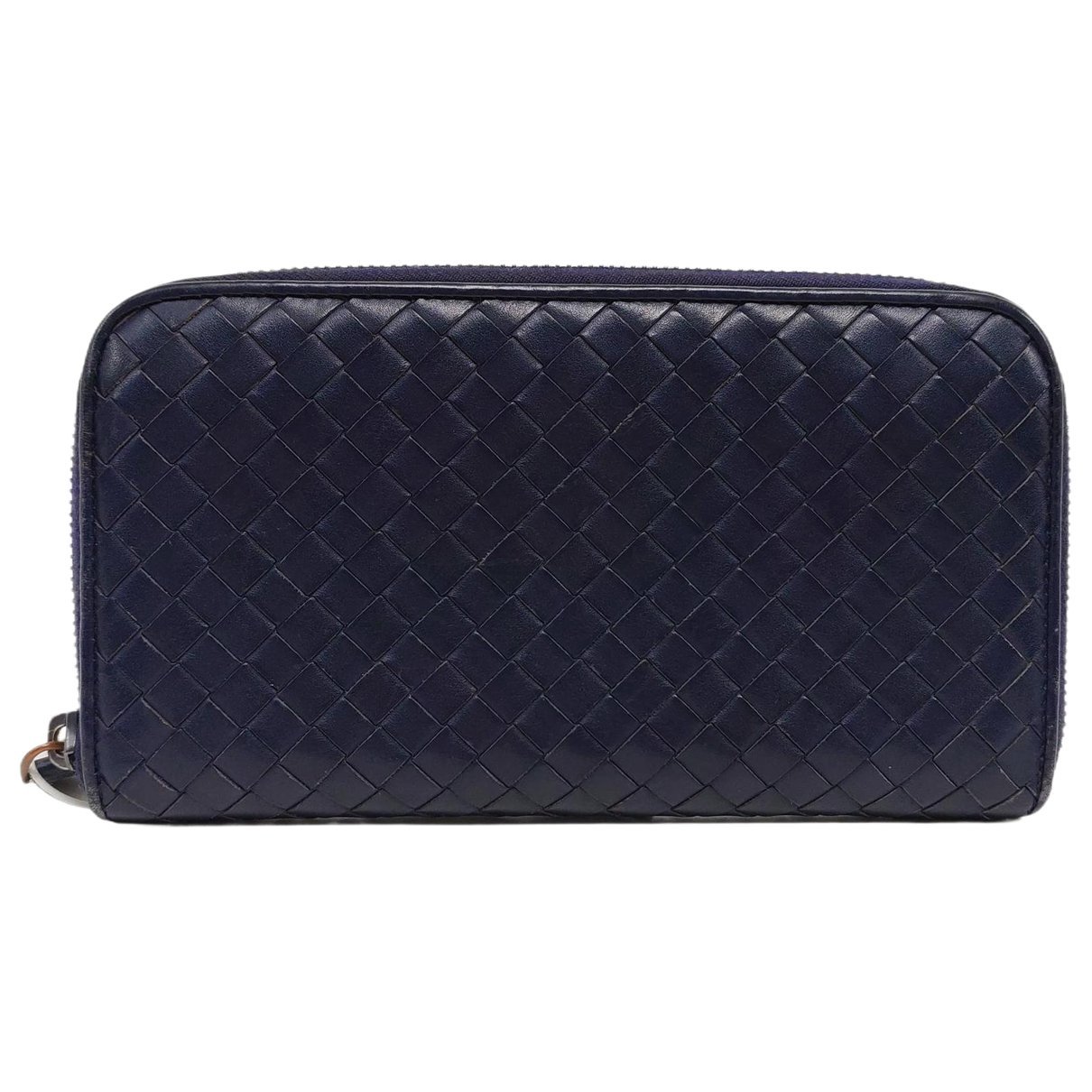 Leather mini bag