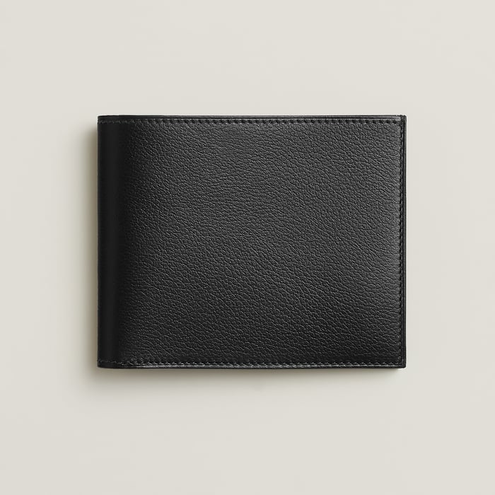 Citizen Twill Compact Card Holder