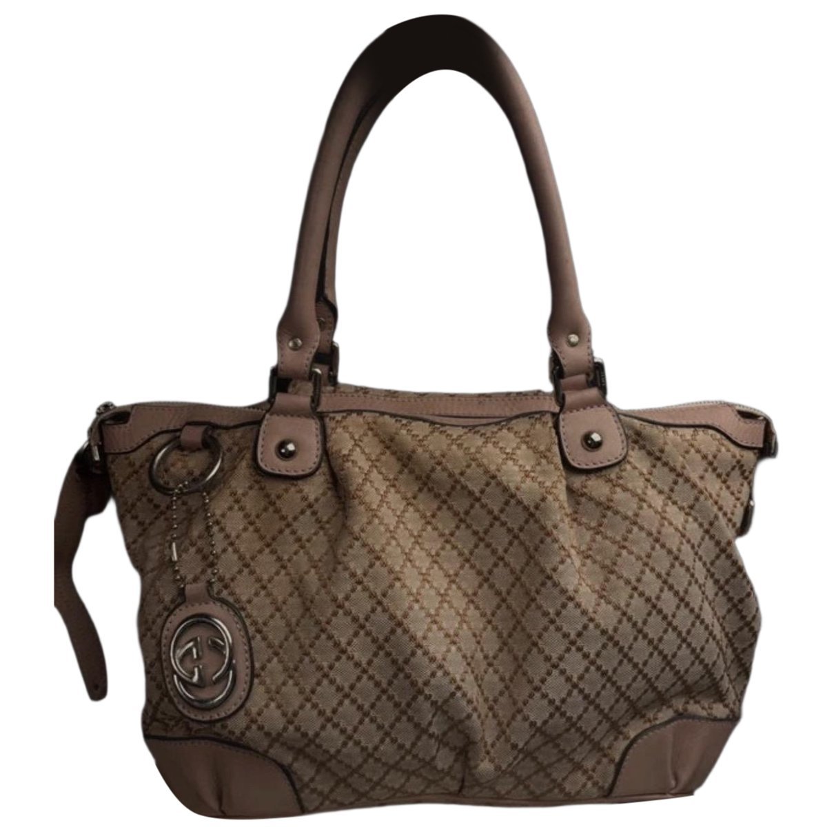 Sukey cloth tote