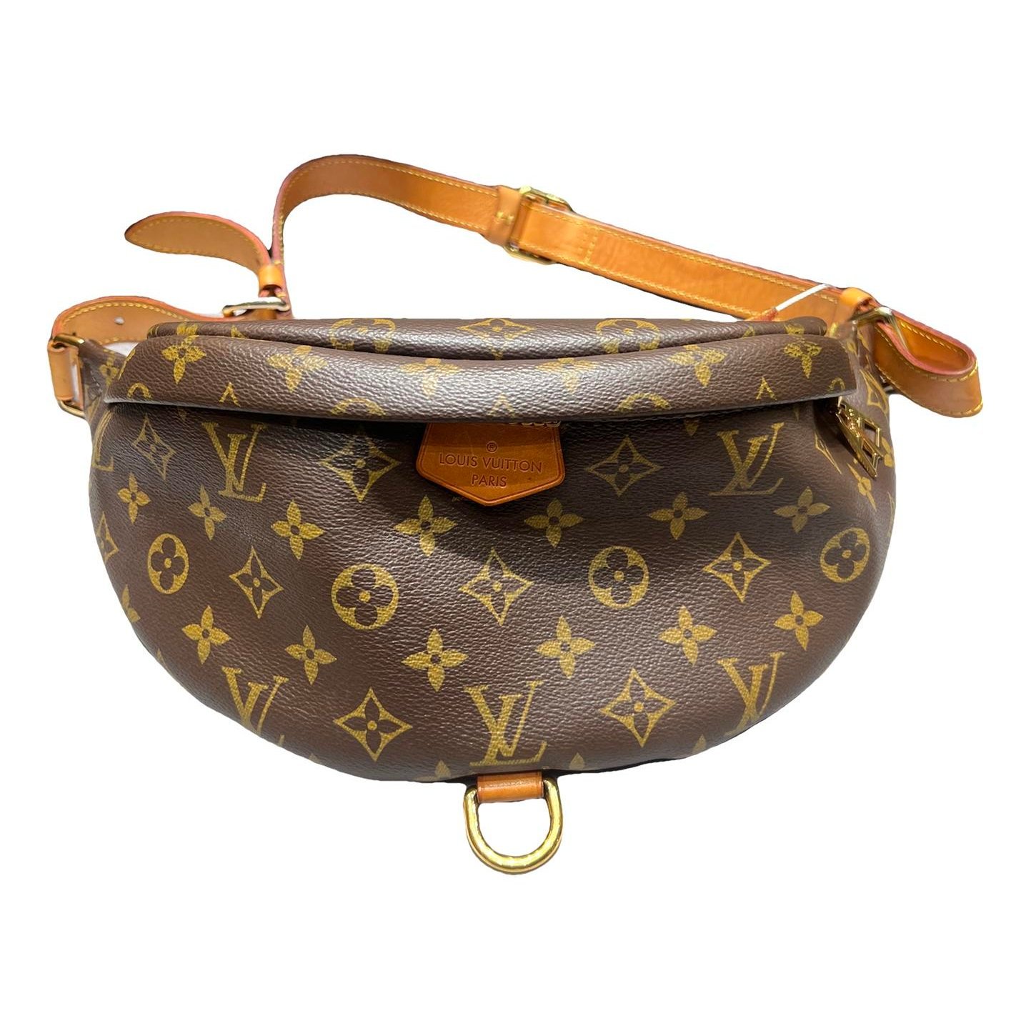 Bum Bag / Sac Ceinture leather handbag