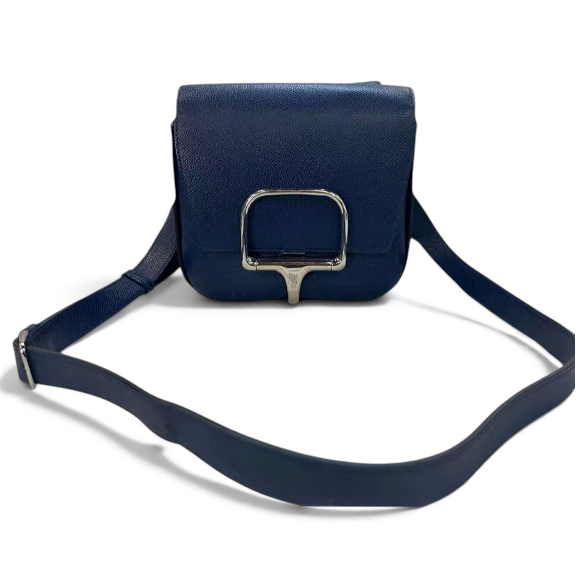 Hermes Della Handbag