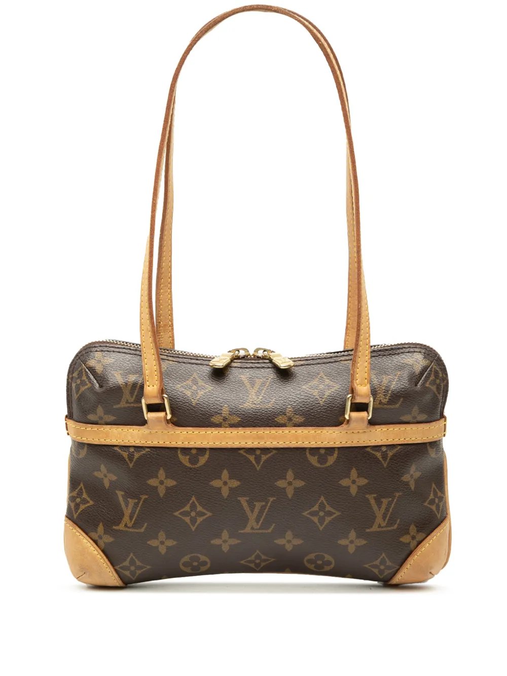 2004-2020 Monogram Mini Coussin shoulder bag