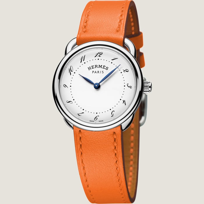 Sans Coloris Arceau Watch, Small Model, 28 MM